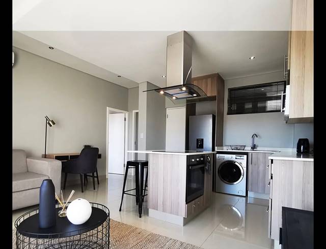 2 BEDROOM APARTMENT FOR SALE IN FOURWAYS
